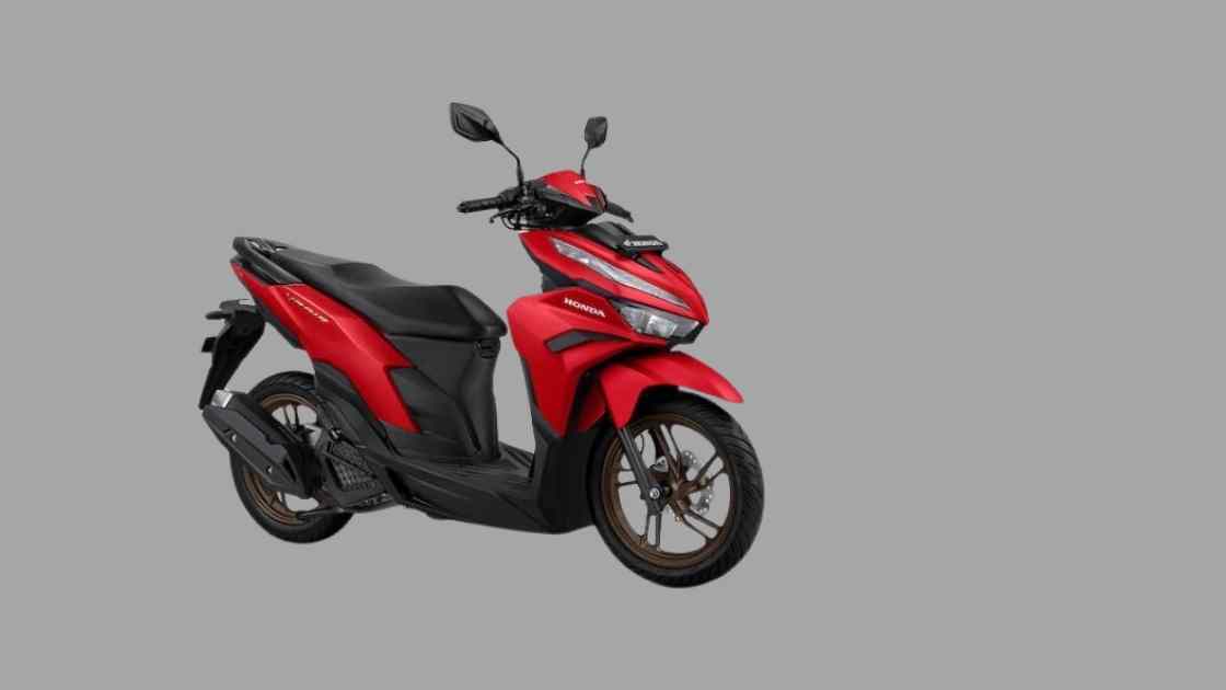 Apa Itu Mesin Vario Liquid Cooled? Spesifikasi dan Kelebihannya