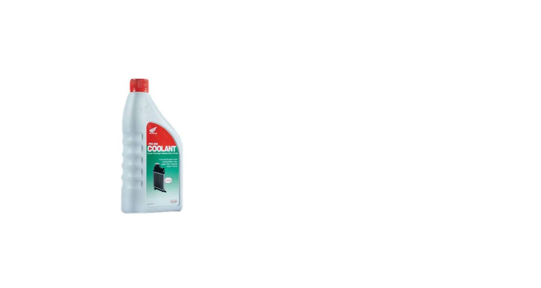 Cairan Pendingin (Coolant) - Air Radiator untuk Motor Vario