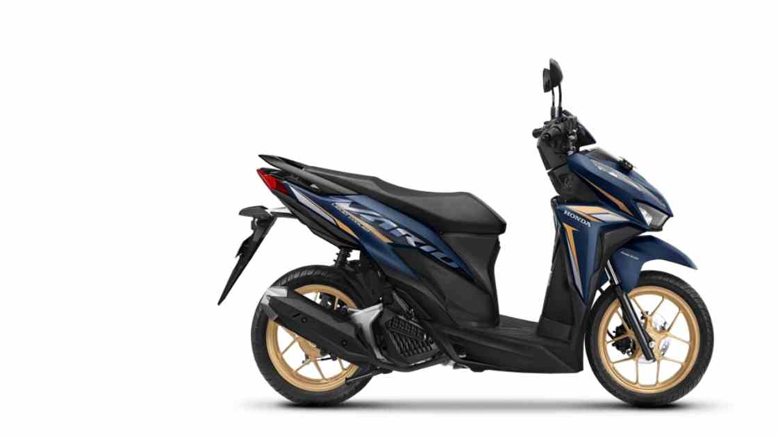 Cara Mengatasi Vario 150 Tidak Bisa Distarter
