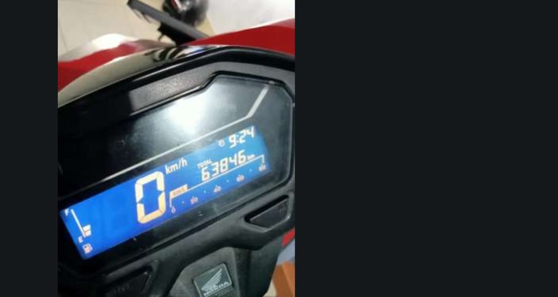 Kapasitas Tangki Vario 125 Old, Biaya Isi Bensin Full Tank dan Spesifikasi