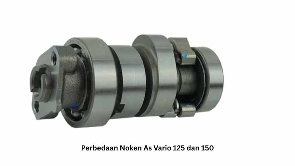 Perbedaan Noken As Vario 125 dan 150