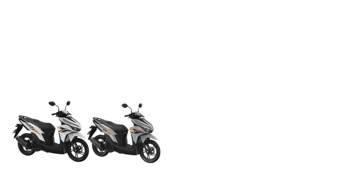 Perbedaan dan Kesamaan Honda Click dan Vario