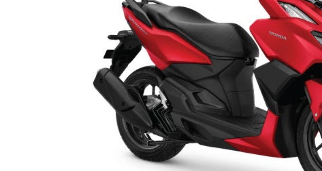 Ukuran Ban Belakang Vario 160 Rekomendasi