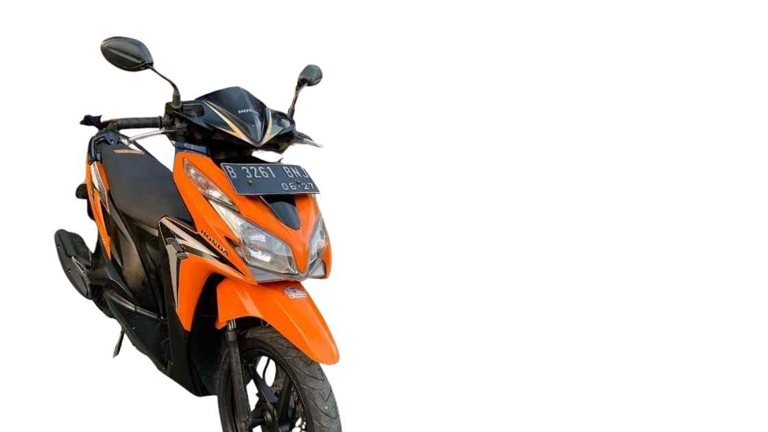Vario 2012 Injeksi atau Karbu? Kenali Perbedaannya Sebelum Membeli